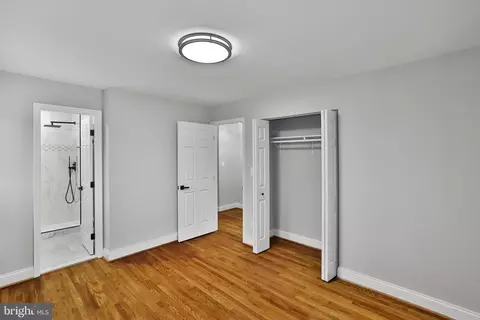 Bedroom - 4402 Emden St, Silver Spring, MD 20906 photo 1 of 3