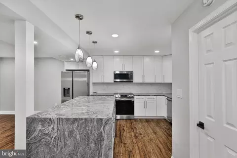 Kitchen - 4402 Emden St, Silver Spring, MD 20906 photo 5 of 7