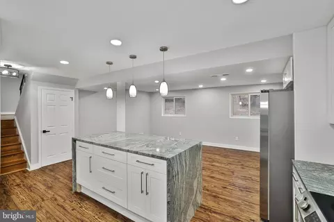 Kitchen - 4402 Emden St, Silver Spring, MD 20906 photo 4 of 7