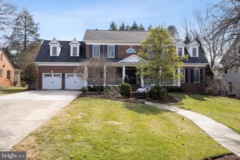 3612 Saul Rd, Kensington, MD 20895