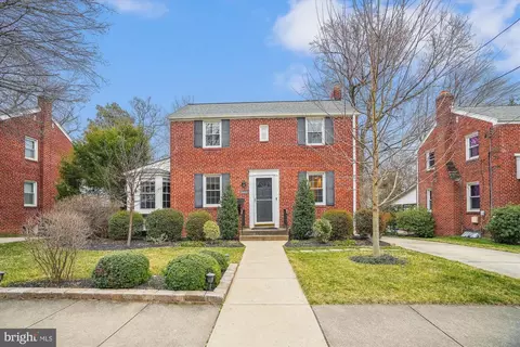 10013 Lorain Ave, Silver Spring, MD 20901