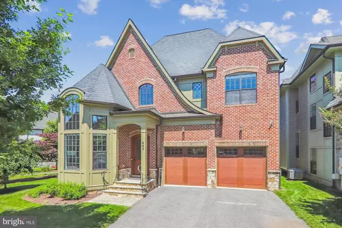 444 Salk Cir, Gaithersburg, MD 20878