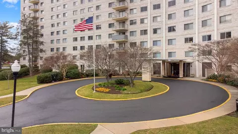 1111 University Blvd W #1110-A, Silver Spring, MD 20902