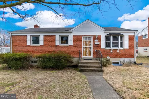 11517 Monongahela Dr, Rockville, MD 20852