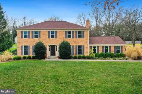 15224 Turkey Foot Rd, Darnestown, MD 20878
