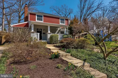 9215 Long Branch Pkwy, Silver Spring, MD 20901