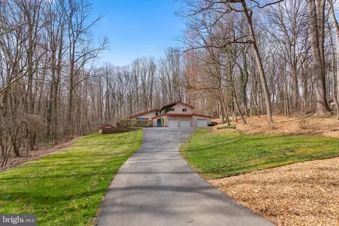 51 Brinkwood Rd, Brookeville, MD 20833