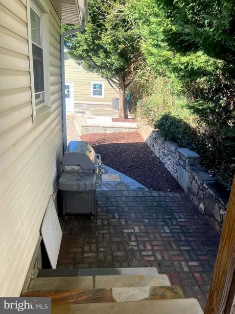 Exterior - 2409 Randolph Rd, Silver Spring, MD 20902 photo 8 of 14