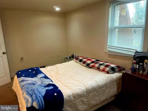Bedroom - 2409 Randolph Rd, Silver Spring, MD 20902 photo 10 of 11