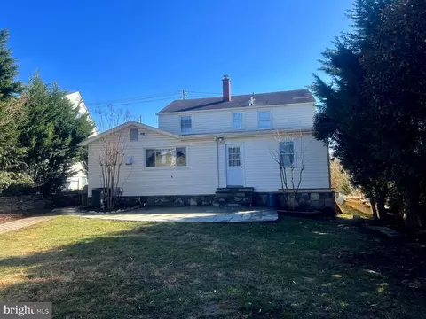 Exterior - 2409 Randolph Rd, Silver Spring, MD 20902 photo 13 of 14