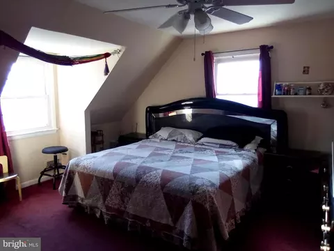 Bedroom - 2409 Randolph Rd, Silver Spring, MD 20902 photo 2 of 11