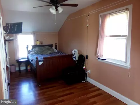 Bedroom - 2409 Randolph Rd, Silver Spring, MD 20902 photo 5 of 11