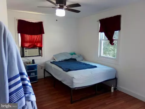 Bedroom - 2409 Randolph Rd, Silver Spring, MD 20902 photo 9 of 11