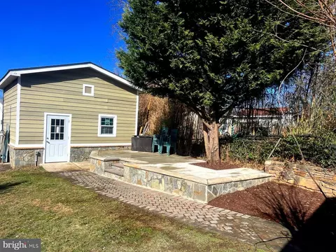 Exterior - 2409 Randolph Rd, Silver Spring, MD 20902 photo 10 of 14
