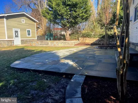 Exterior - 2409 Randolph Rd, Silver Spring, MD 20902 photo 14 of 14