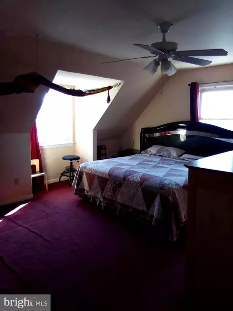 Bedroom - 2409 Randolph Rd, Silver Spring, MD 20902 photo 3 of 11
