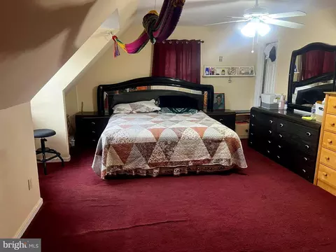 Bedroom - 2409 Randolph Rd, Silver Spring, MD 20902 photo 1 of 11