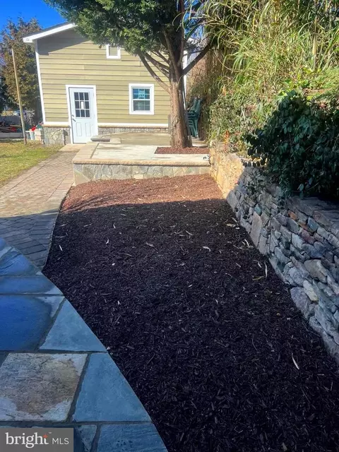 Exterior - 2409 Randolph Rd, Silver Spring, MD 20902 photo 9 of 14