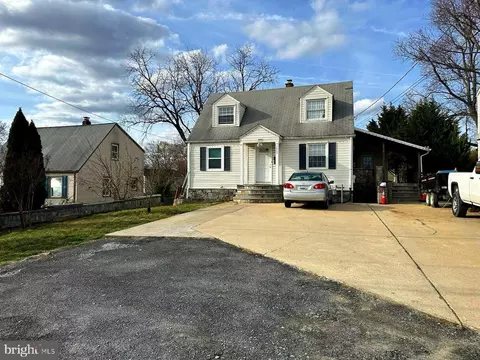 2409 Randolph Rd, Silver Spring, MD 20902