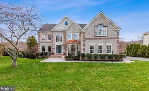 9411 Poplar Crk, Laytonsville, MD 20882