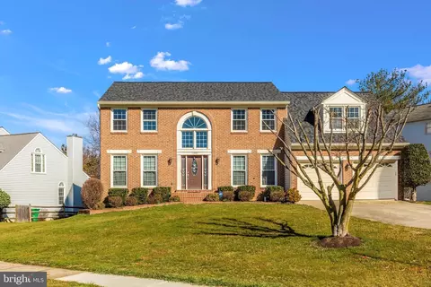11907 Rushworth Ter, Germantown, MD 20874