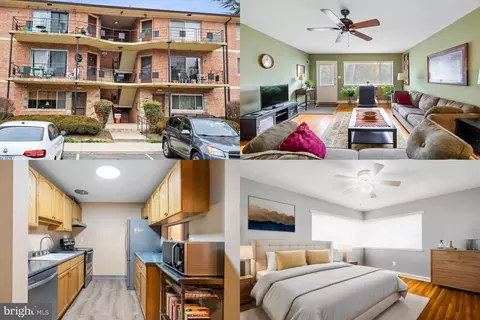 5001 Sentinel Dr #10, Bethesda, MD 20816