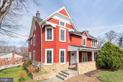 11405 Monterrey Dr, Silver Spring, MD 20902