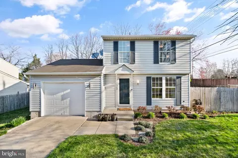 7548 Brenish Dr, Gaithersburg, MD 20879
