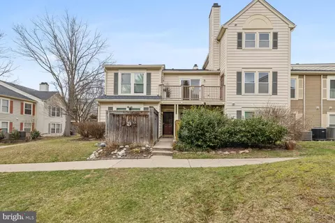13225 Meander Cove Dr #68, Germantown, MD 20874