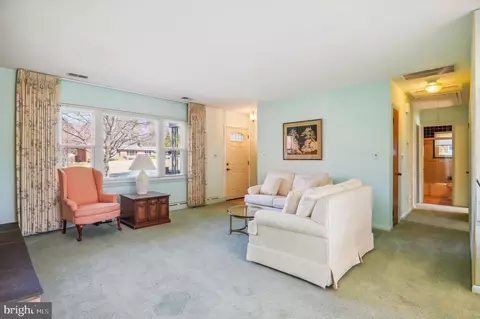 Living - 500 Vierling Dr, Silver Spring, MD 20904 photo 1 of 4