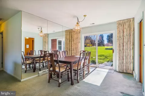 Dining - 500 Vierling Dr, Silver Spring, MD 20904 photo 2 of 2