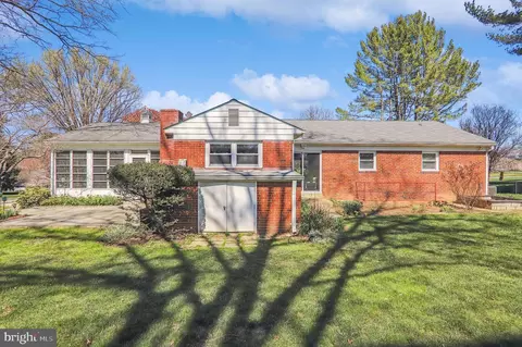 Exterior - 500 Vierling Dr, Silver Spring, MD 20904 photo 2 of 12