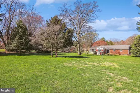 Exterior - 500 Vierling Dr, Silver Spring, MD 20904 photo 4 of 12
