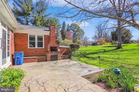 Exterior - 500 Vierling Dr, Silver Spring, MD 20904 photo 8 of 12