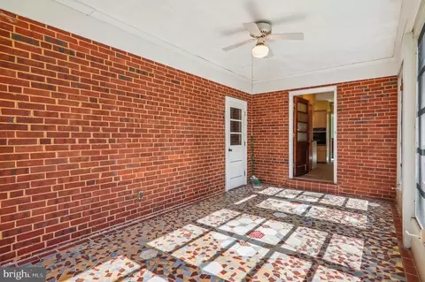 Exterior - 500 Vierling Dr, Silver Spring, MD 20904 photo 11 of 12