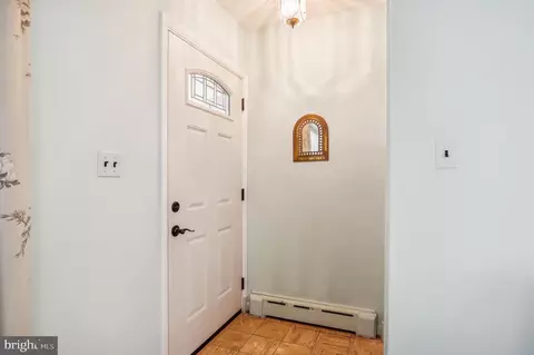 Entry Way - 500 Vierling Dr, Silver Spring, MD 20904 photo 1 of 1