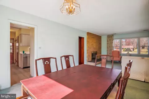 Dining - 500 Vierling Dr, Silver Spring, MD 20904 photo 1 of 2