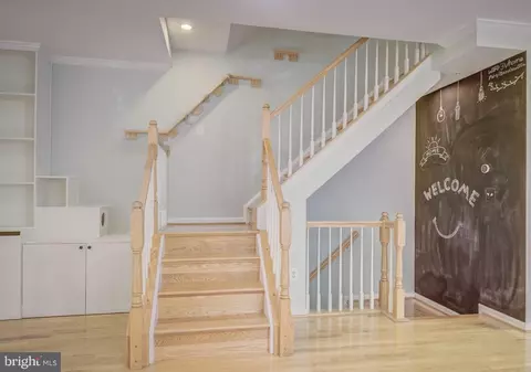 Entry Way - 9441 Fields Rd, Gaithersburg, MD 20878 photo 2 of 2