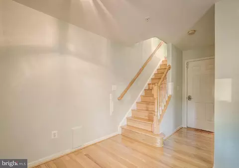Entry Way - 9441 Fields Rd, Gaithersburg, MD 20878 photo 1 of 2
