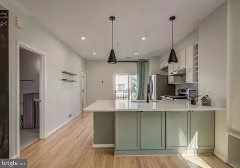 Kitchen - 9441 Fields Rd, Gaithersburg, MD 20878 photo 3 of 7