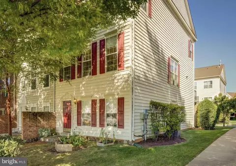 9441 Fields Rd, Gaithersburg, MD 20878
