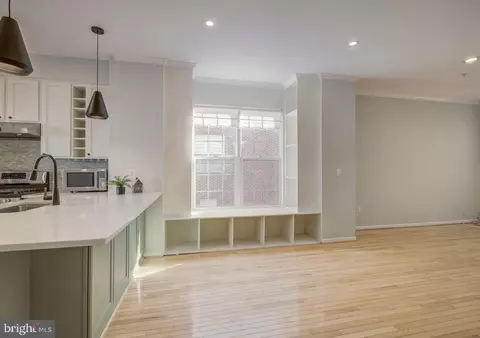 Kitchen - 9441 Fields Rd, Gaithersburg, MD 20878 photo 1 of 7