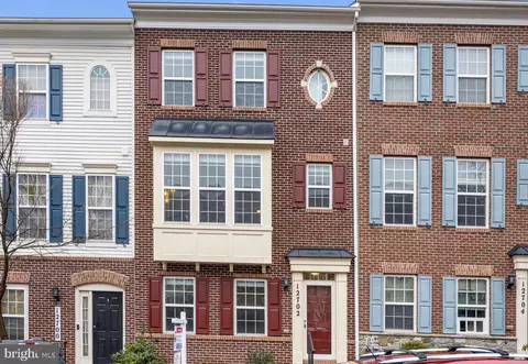 12702 Horseshoe Bend Cir, Clarksburg, MD 20871