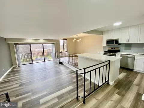 9900 Georgia Ave #27-405, Silver Spring, MD 20902