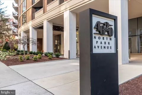 4620 N Park Ave #802E, Chevy Chase, MD 20815