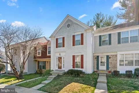 15015 Shamrock Ridge Rd, Silver Spring, MD 20906