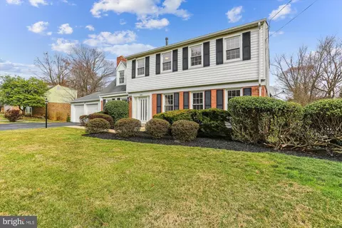14413 Ansted Rd, Silver Spring, MD 20905 photo 2