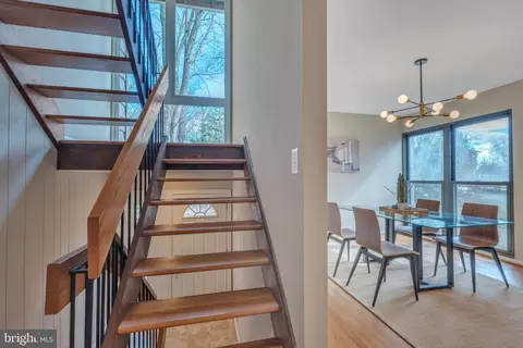 Entry Way - 13120 Two Farm Dr, Silver Spring, MD 20904 photo 1 of 1