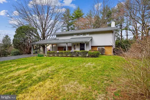 18625 Tanterra Way, Brookeville, MD 20833