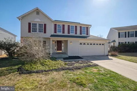 14920 Meanderwood Ln, Burtonsville, MD 20866